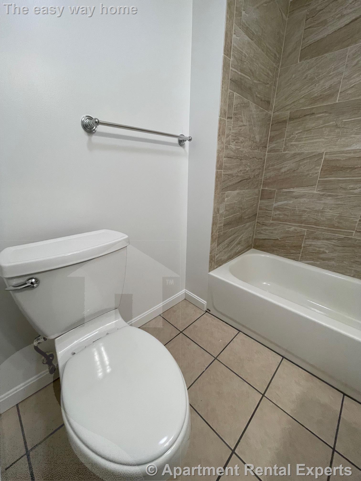 1272 Broadway, Teele Square