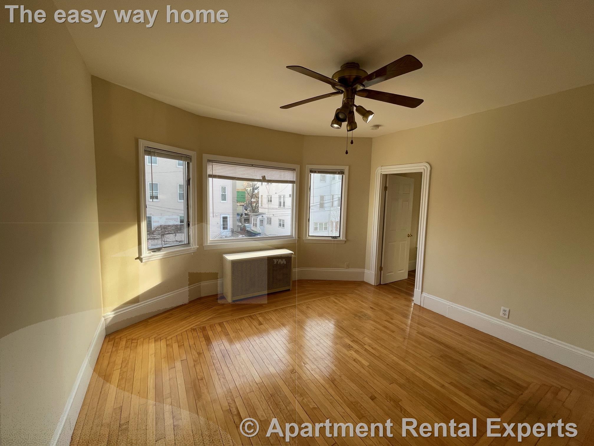 1272 Broadway, Teele Square