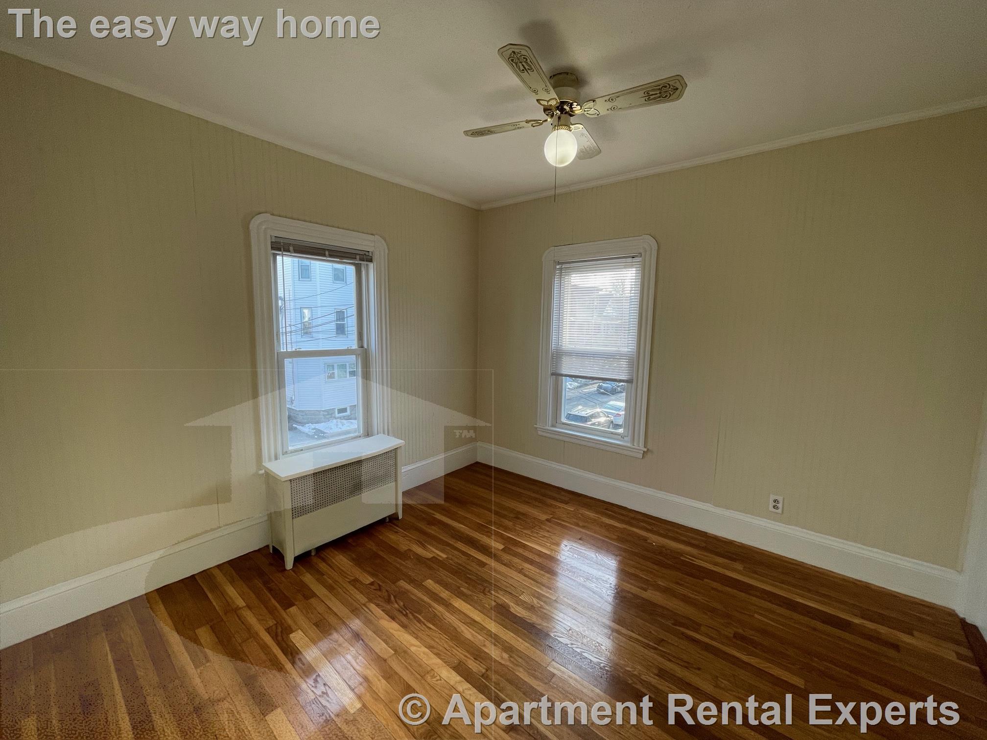 1272 Broadway, Teele Square