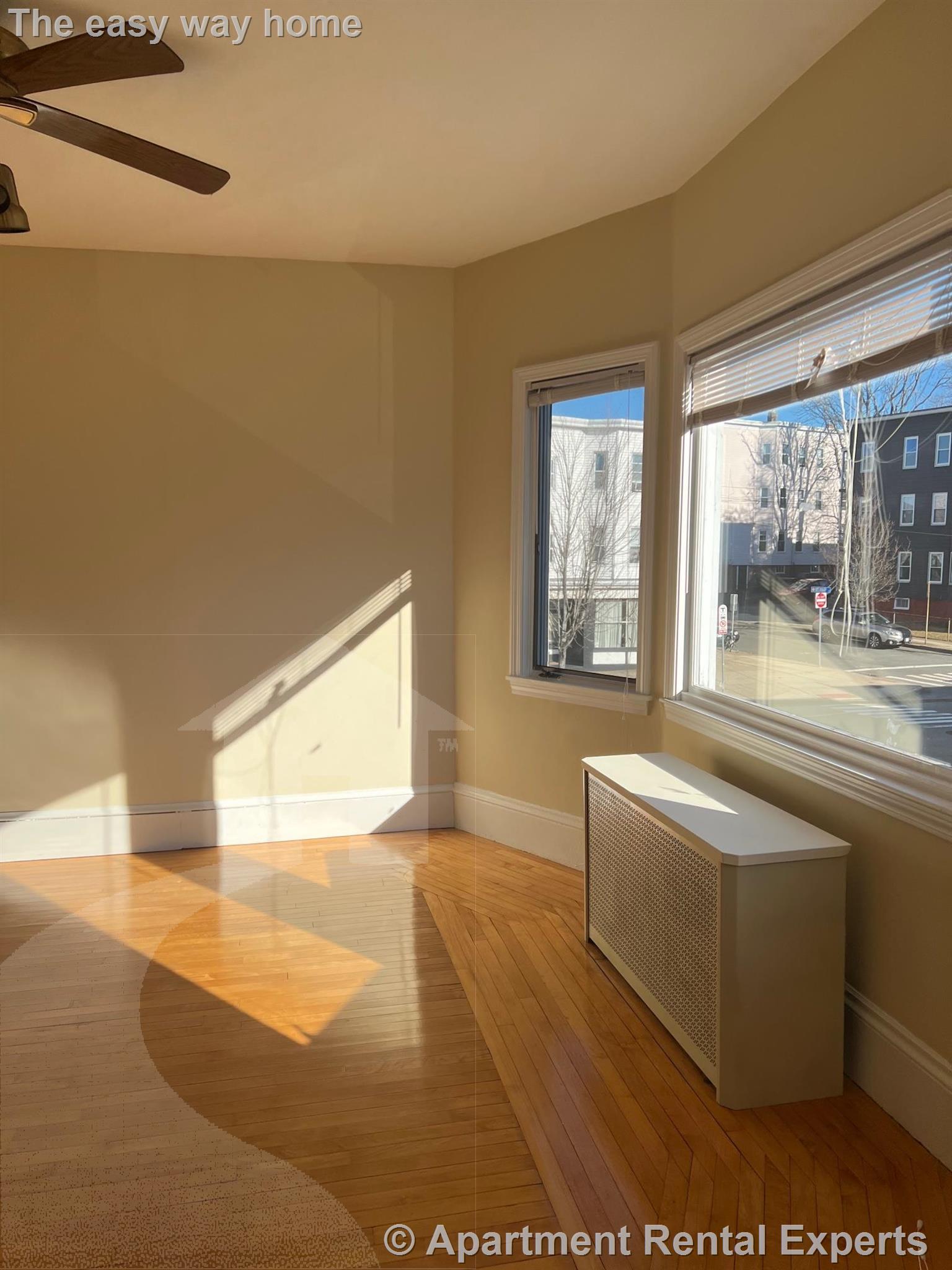 1270-1272 Broadway, Teele Square