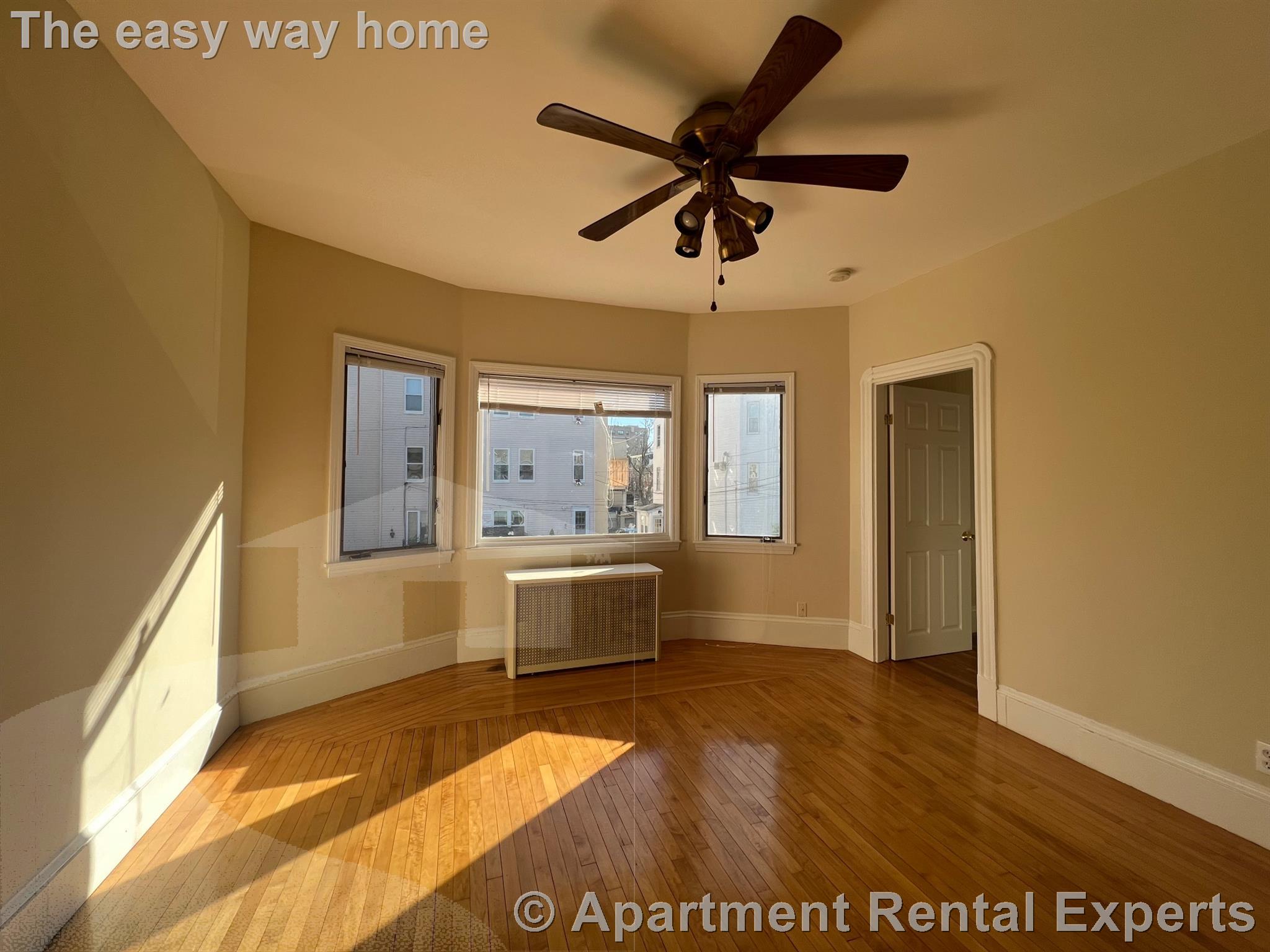 1270-1272 Broadway, Teele Square