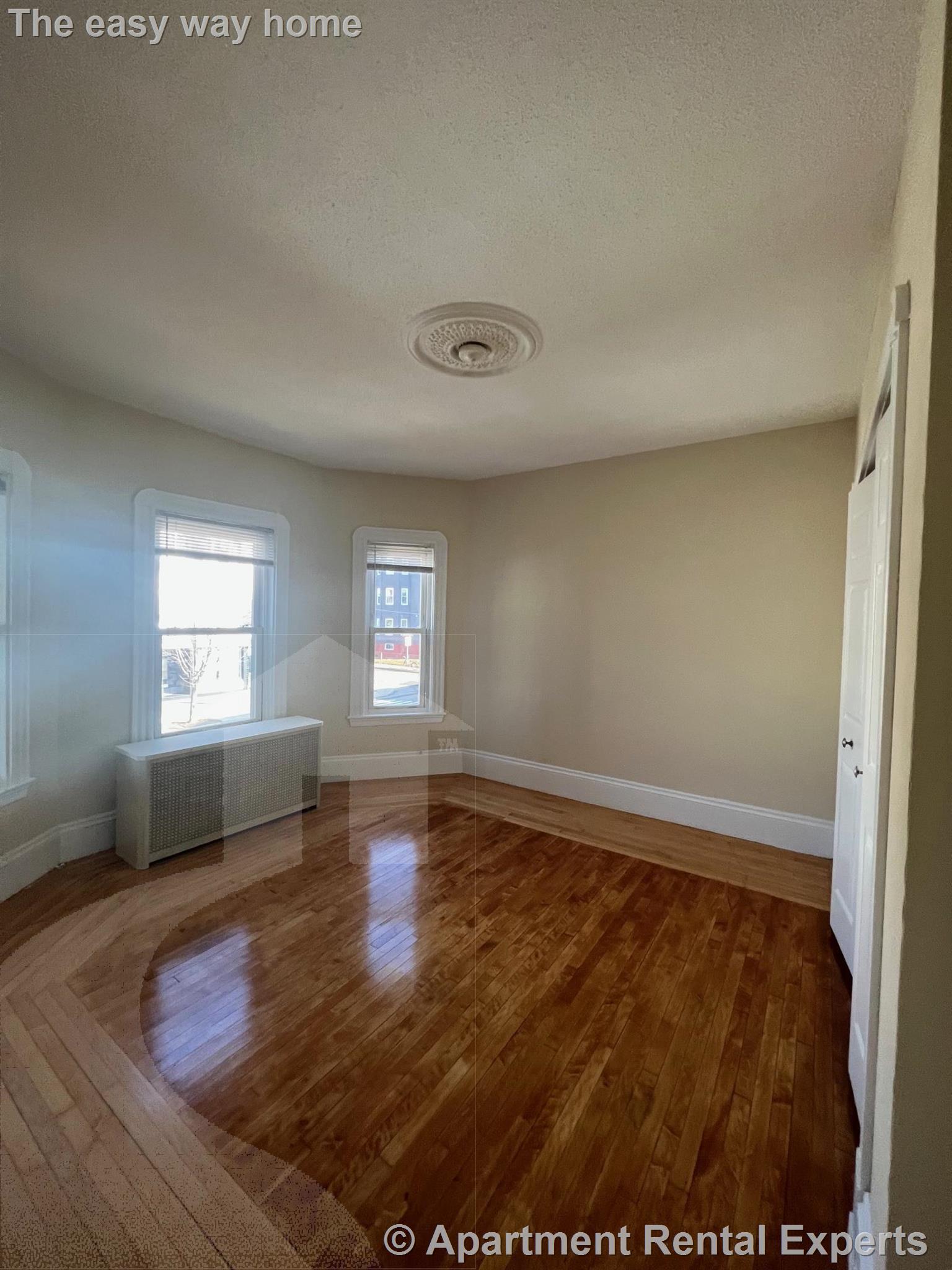 1270-1272 Broadway, Teele Square