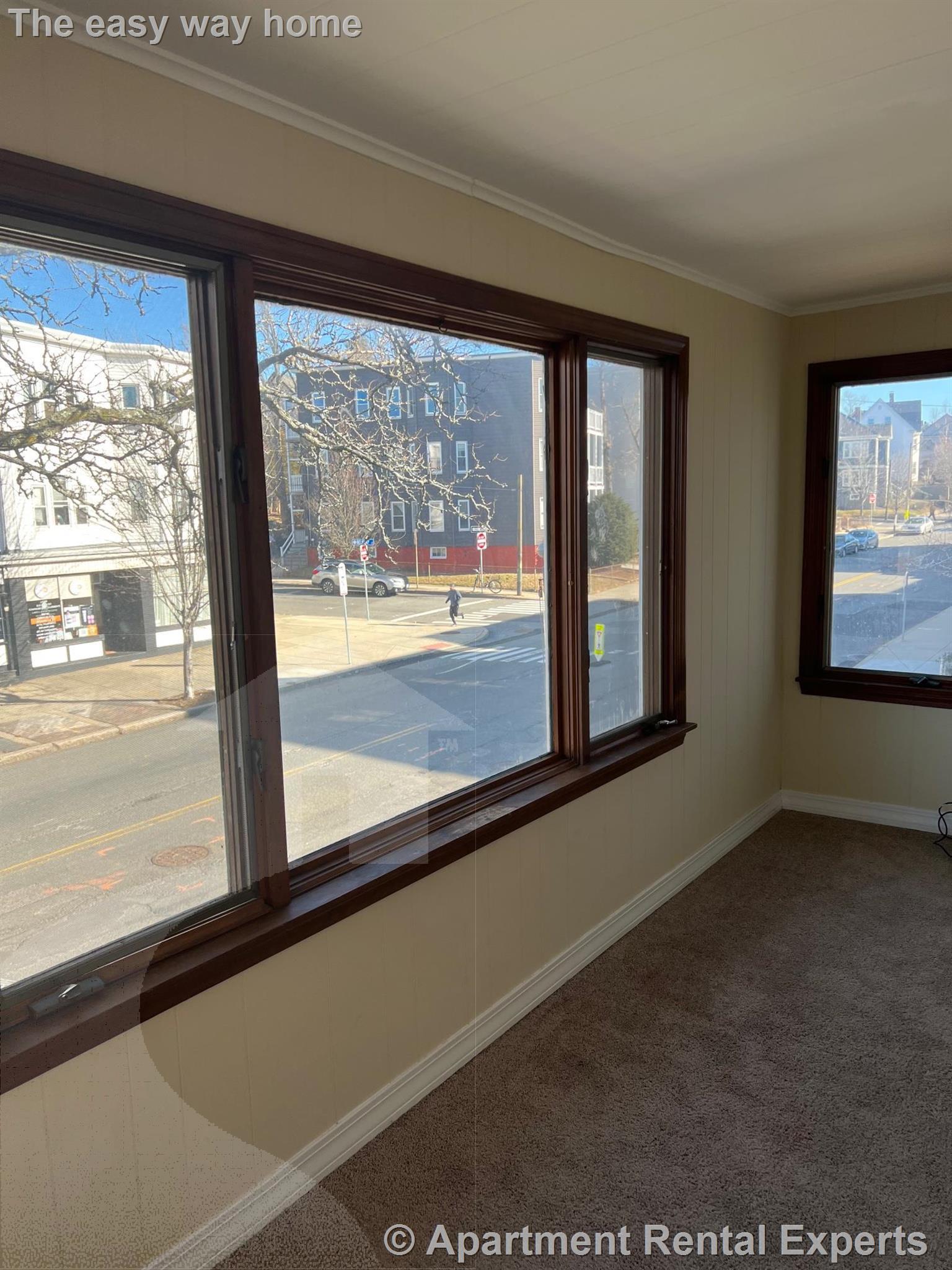 1270-1272 Broadway, Teele Square