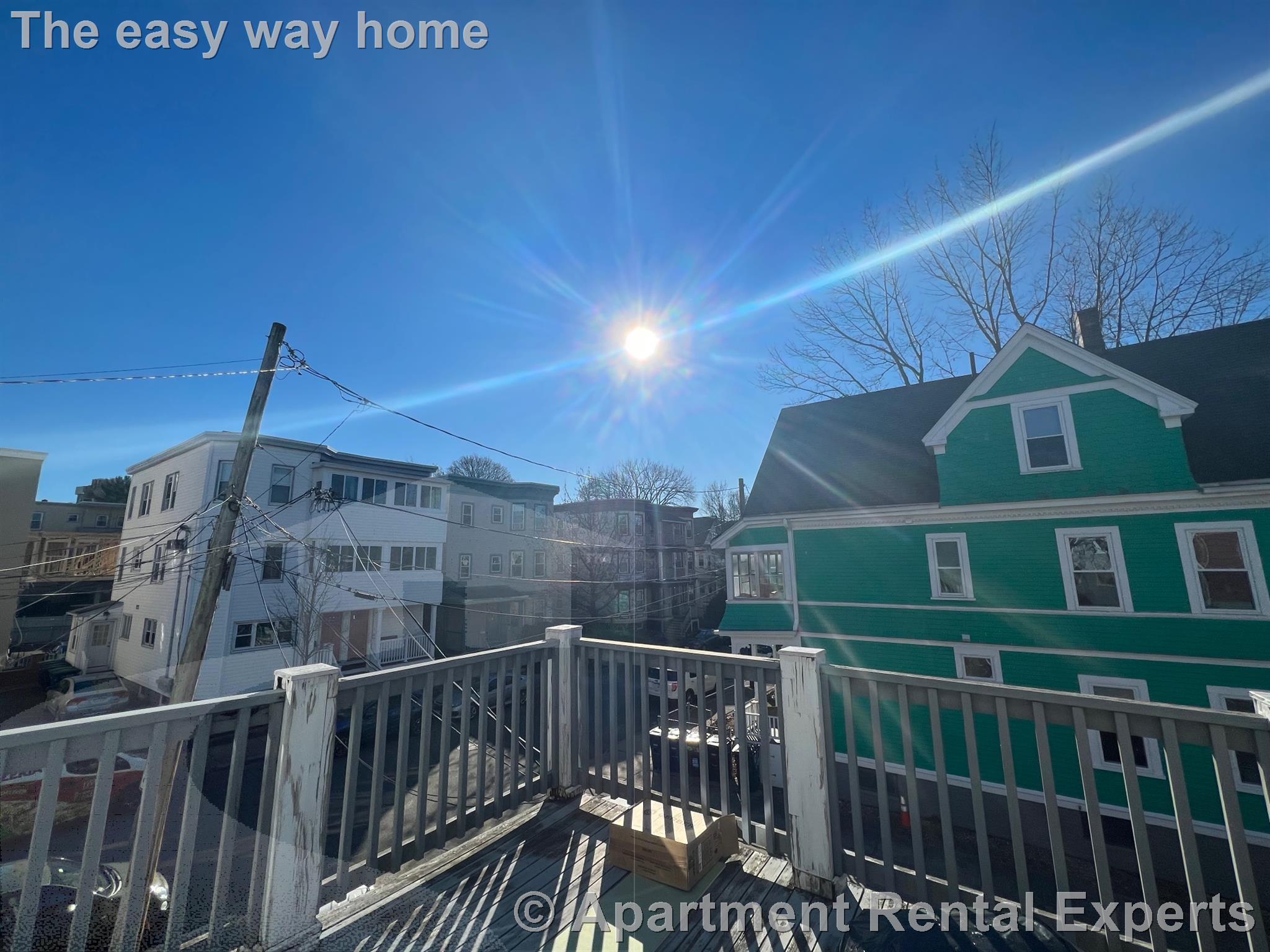 1270-1272 Broadway, Teele Square