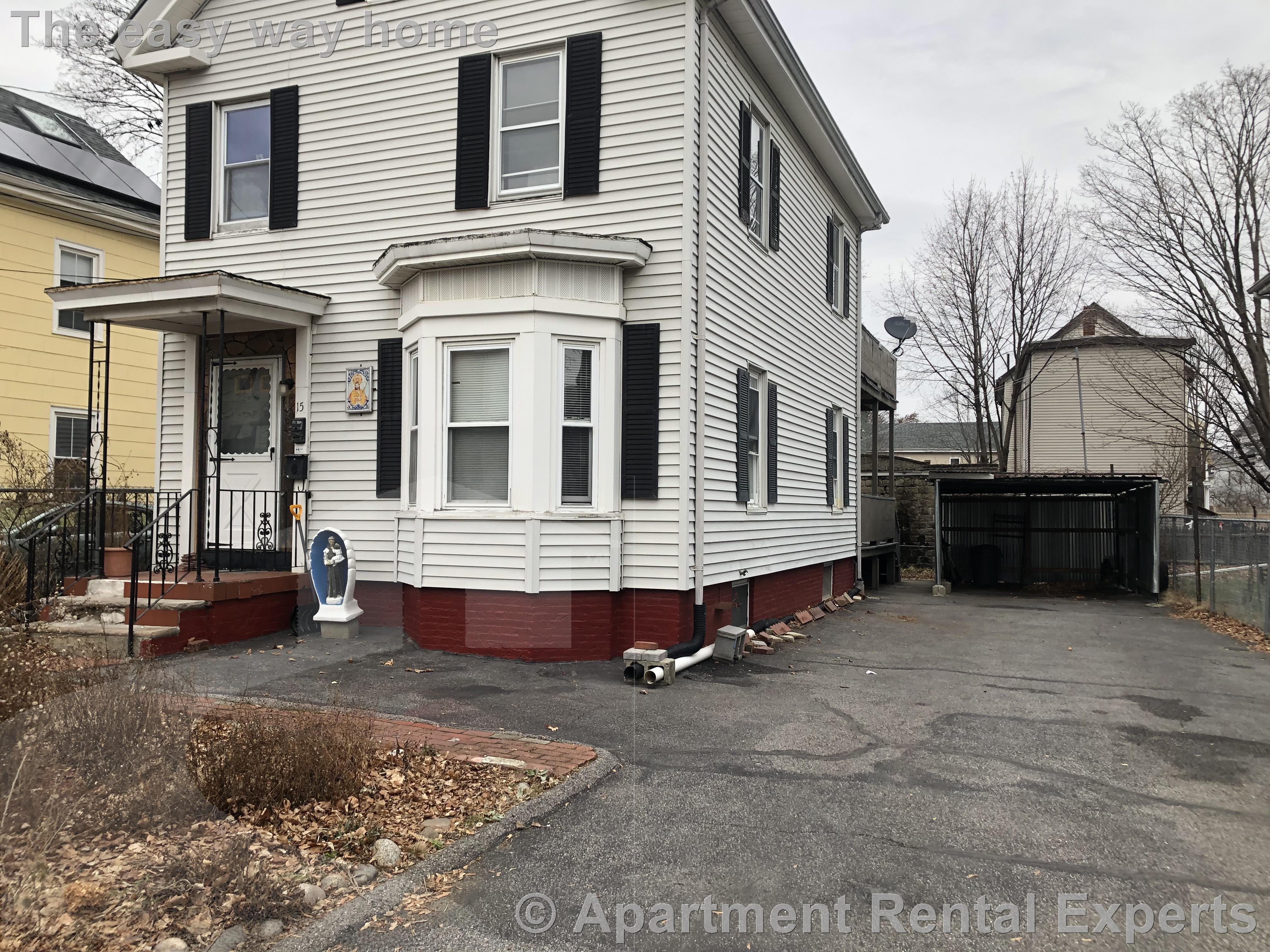 15 Auburn Ave, East Somerville