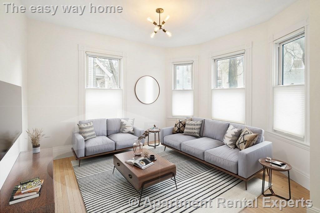 38 Myrtle Ave, Harvard Square