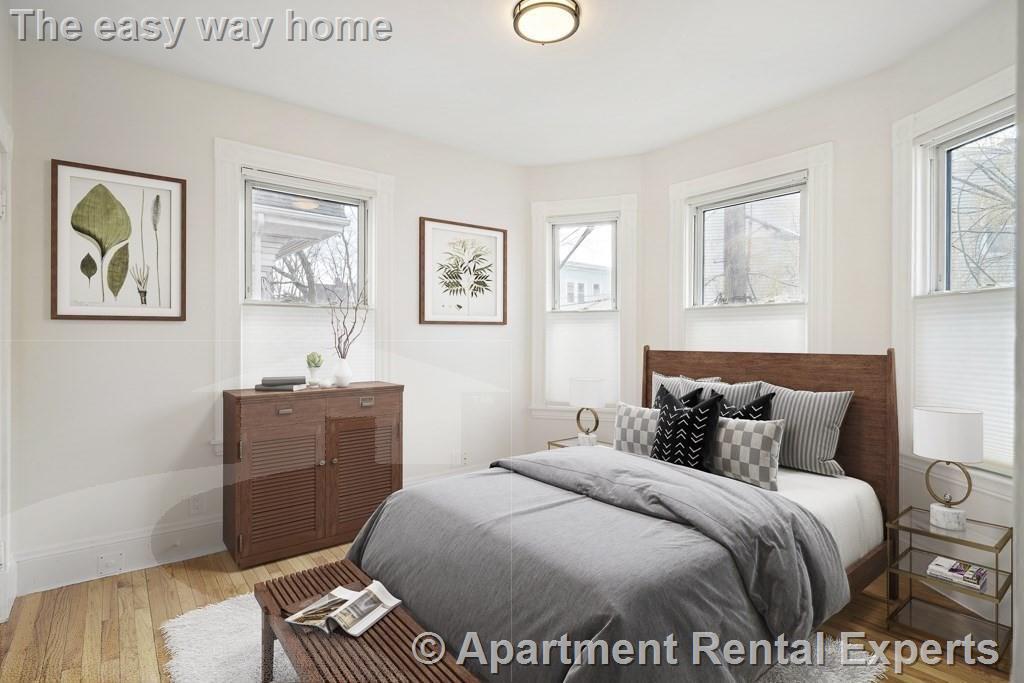 38 Myrtle Ave, Harvard Square