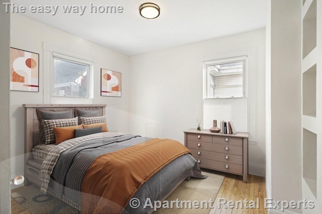 38 Myrtle Ave, Harvard Square