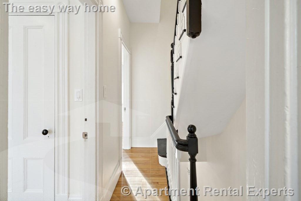 38 Myrtle Ave, Harvard Square