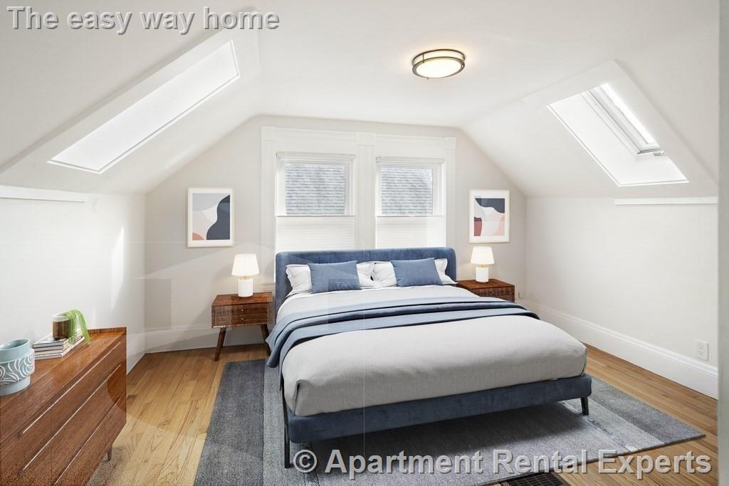 38 Myrtle Ave, Harvard Square