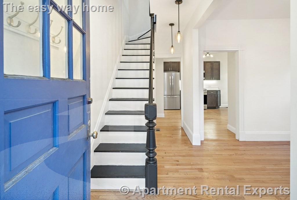 38 Myrtle Ave, Harvard Square