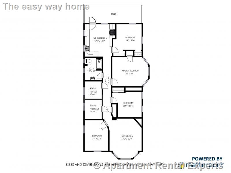 38 Cherry St, Porter Square