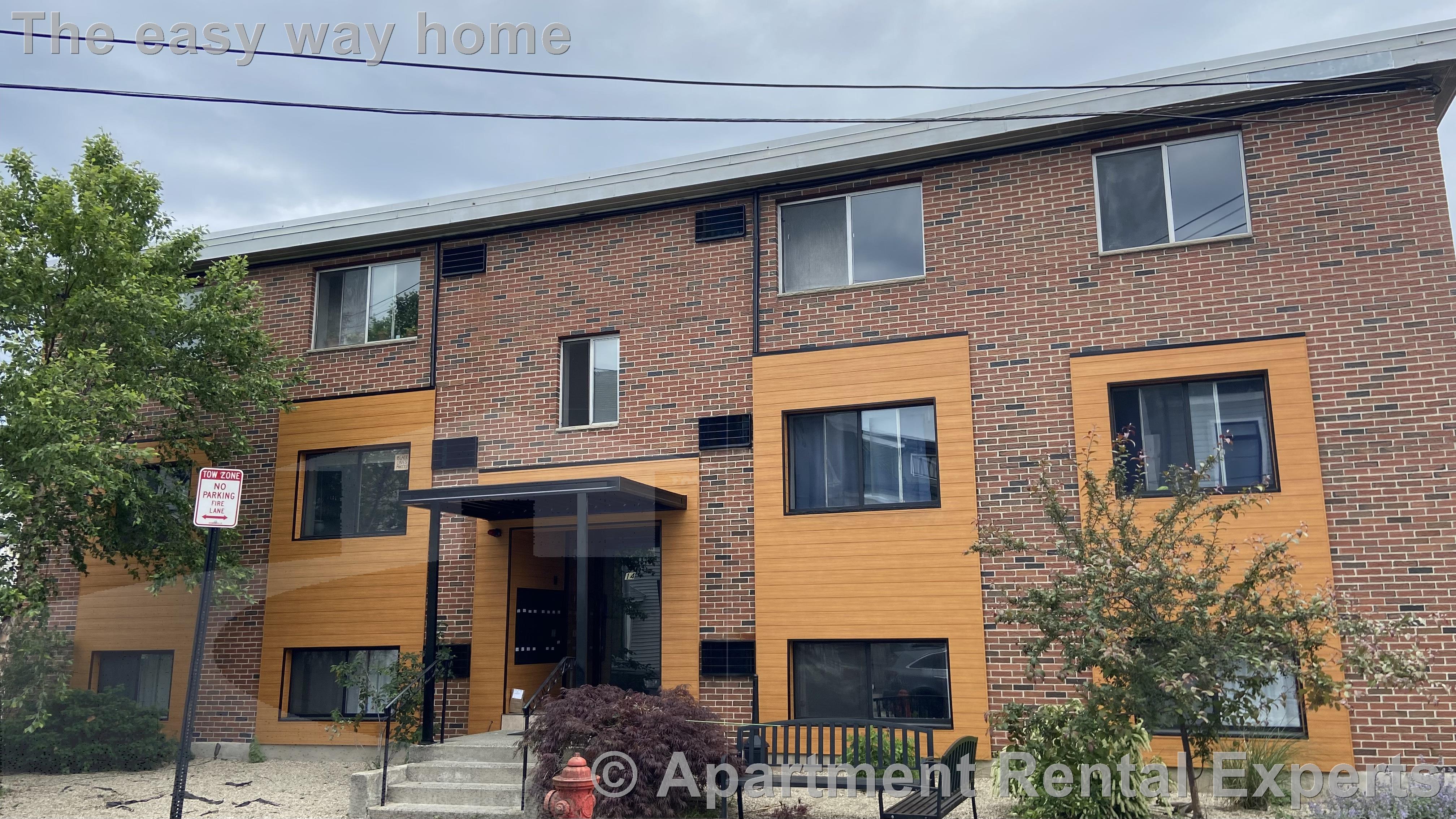 14 Murdock St, Ball Square