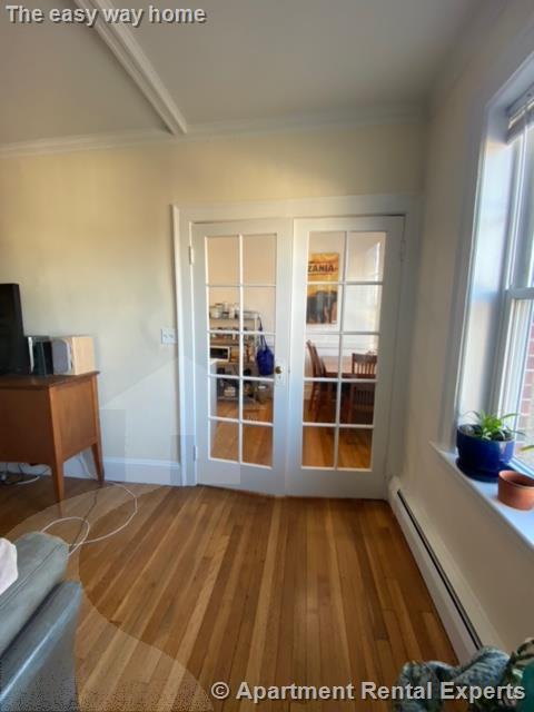 36 College Ave, Davis Square