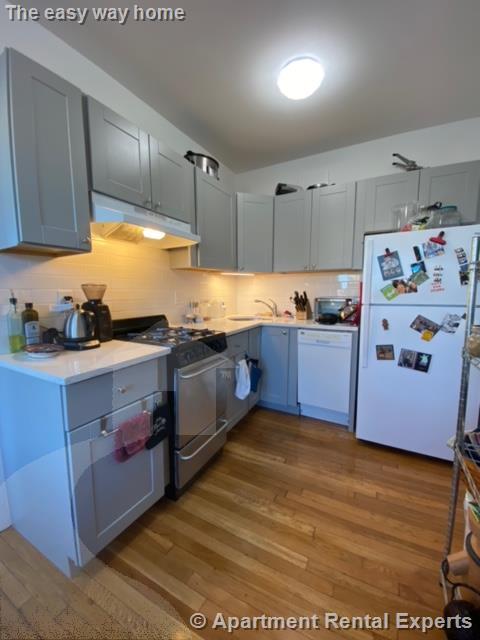 36 College Ave, Davis Square