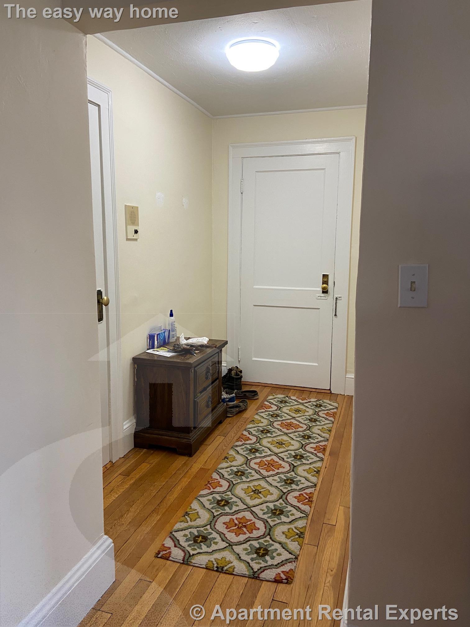 36 College Ave, Davis Square