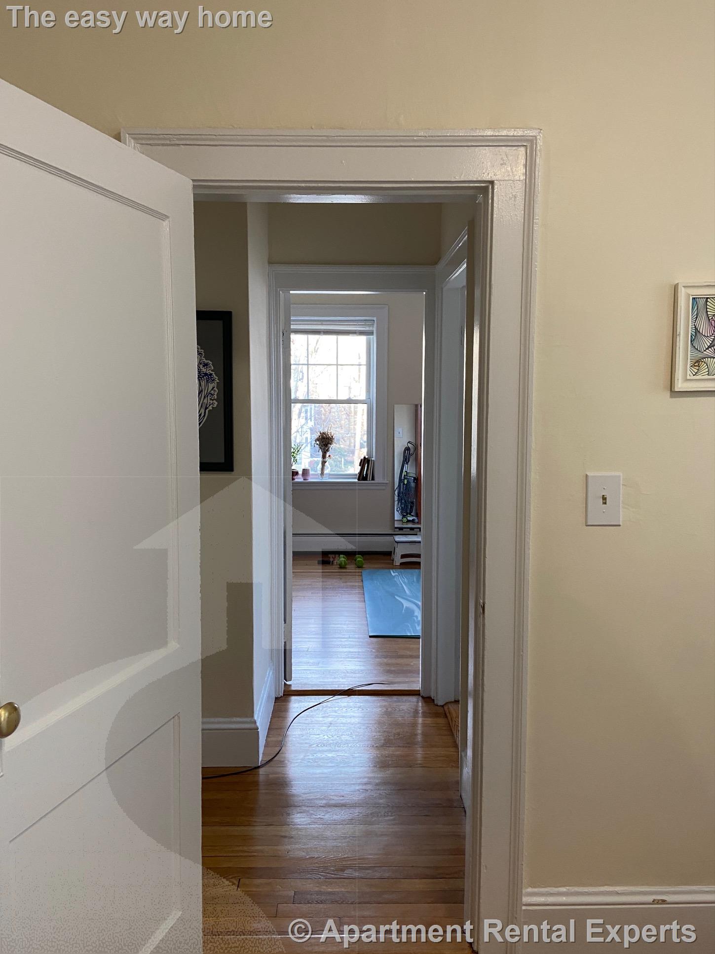 36 College Ave, Davis Square