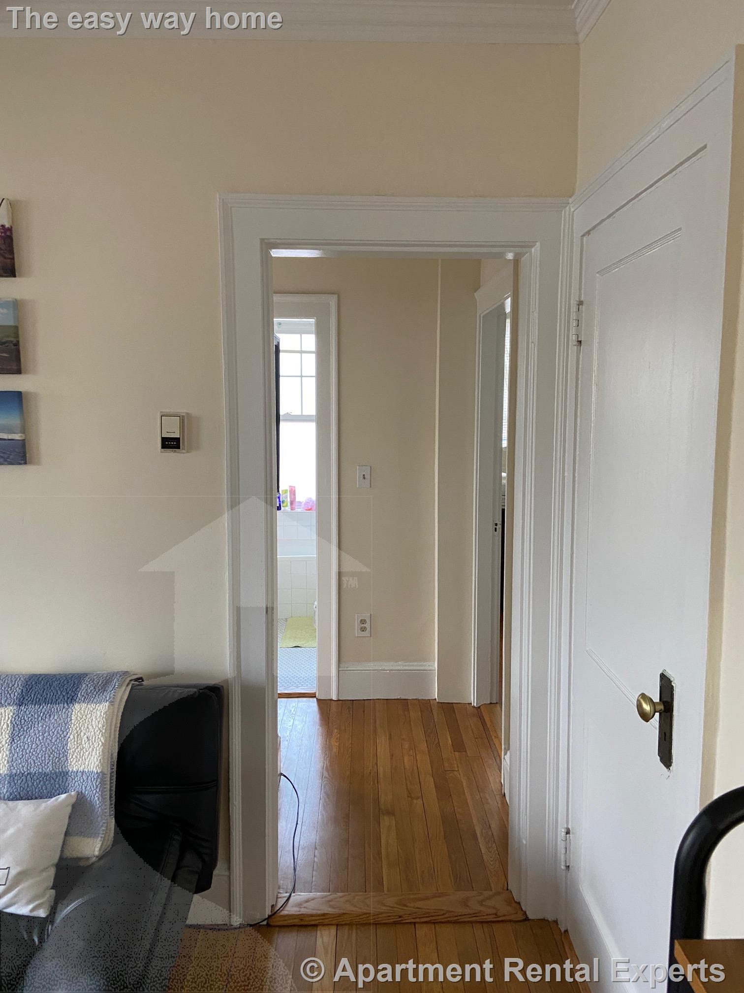 36 College Ave, Davis Square