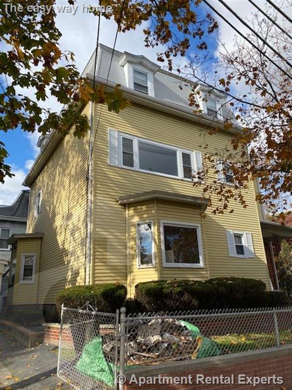 41 Mt Vernon St, Sullivan Square