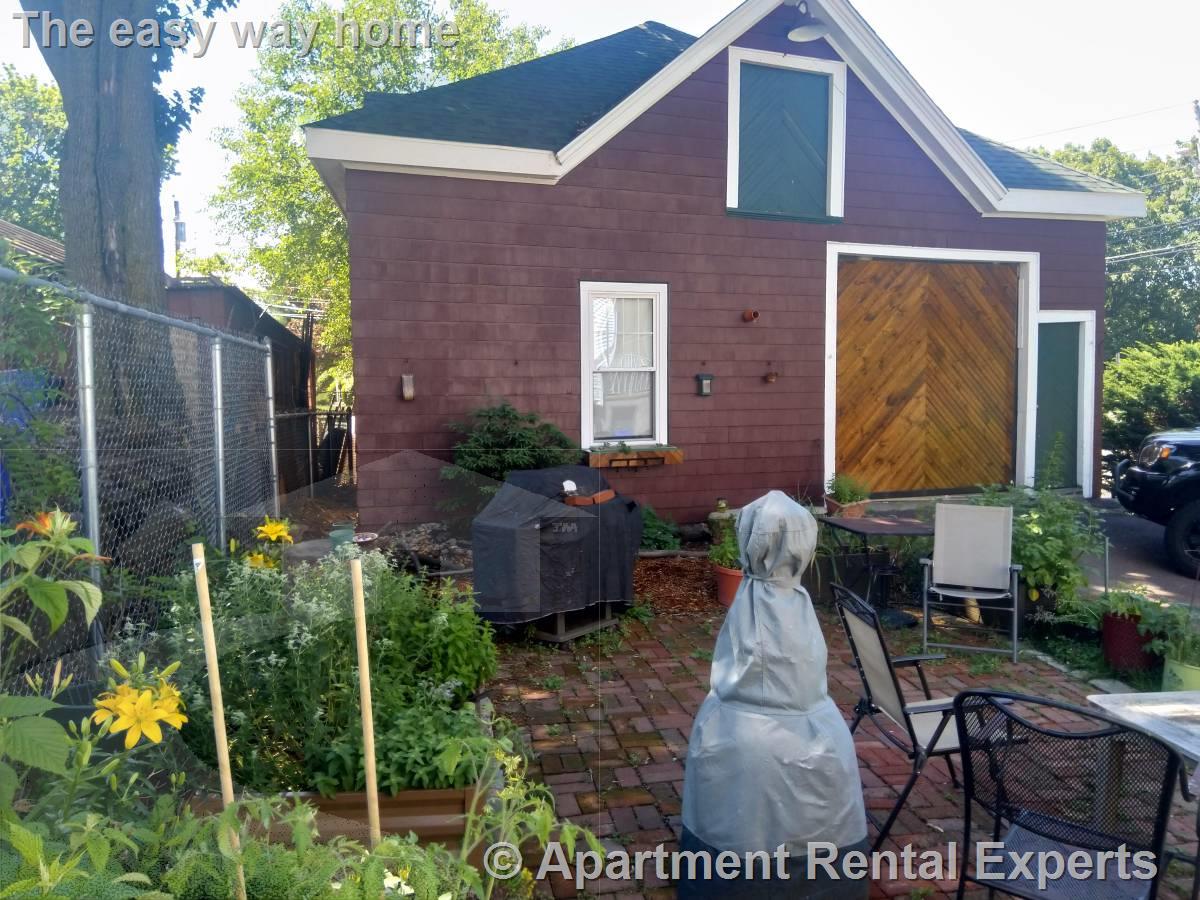 68 Converse Ave, Malden Center