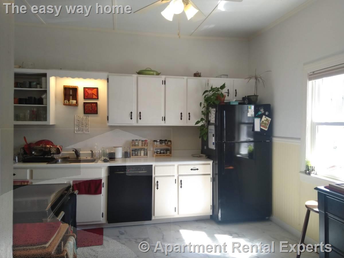 68 Converse Ave, Malden Center