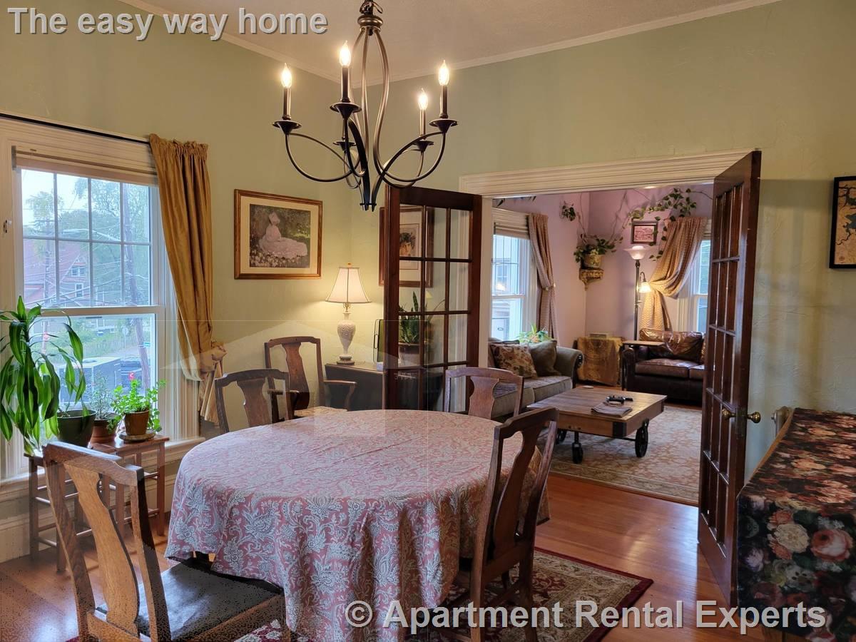 68 Converse Ave, Malden Center