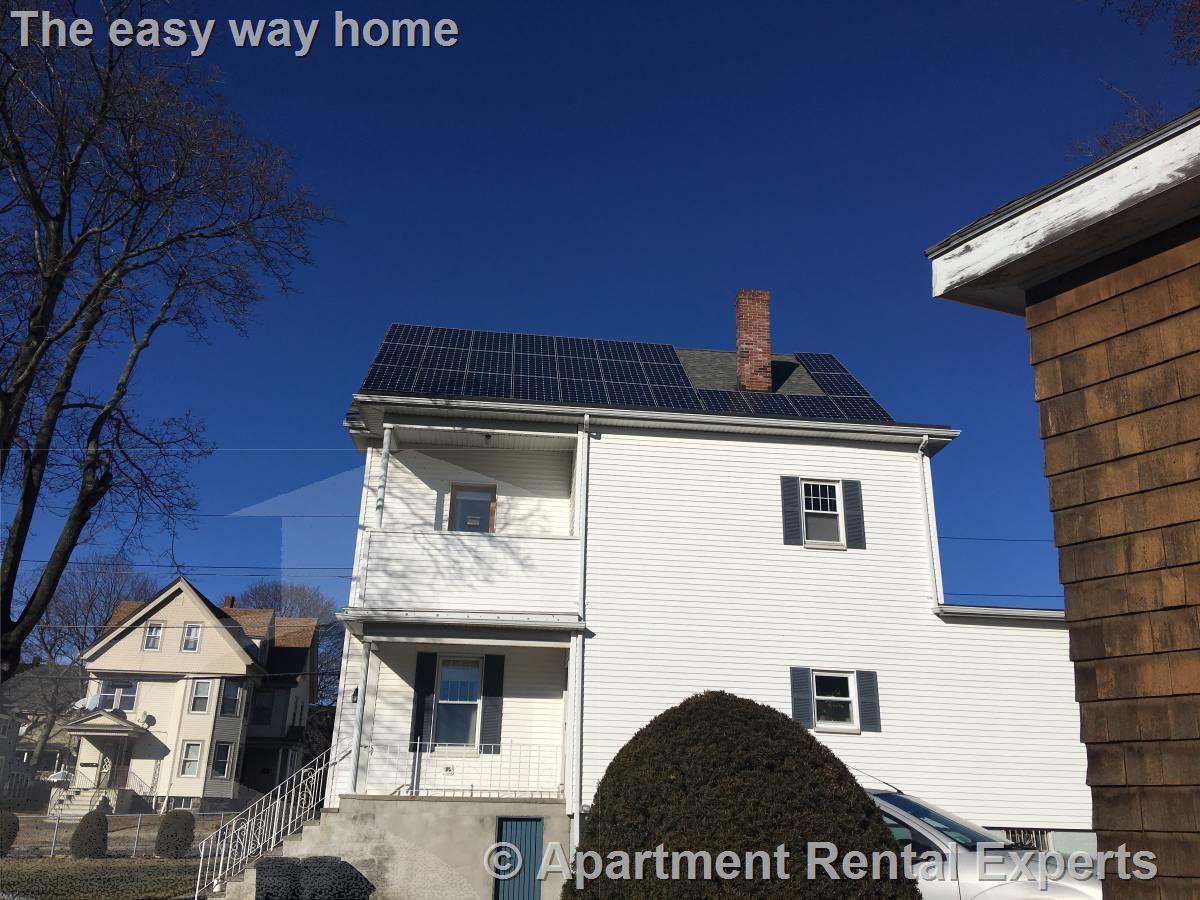 68 Converse Ave, Malden Center