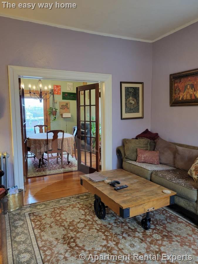 68 Converse Ave, Malden Center