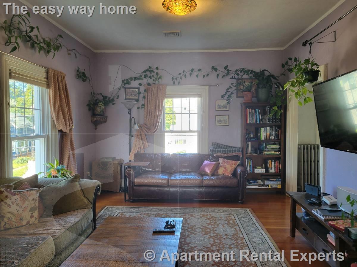 68 Converse Ave, Malden Center