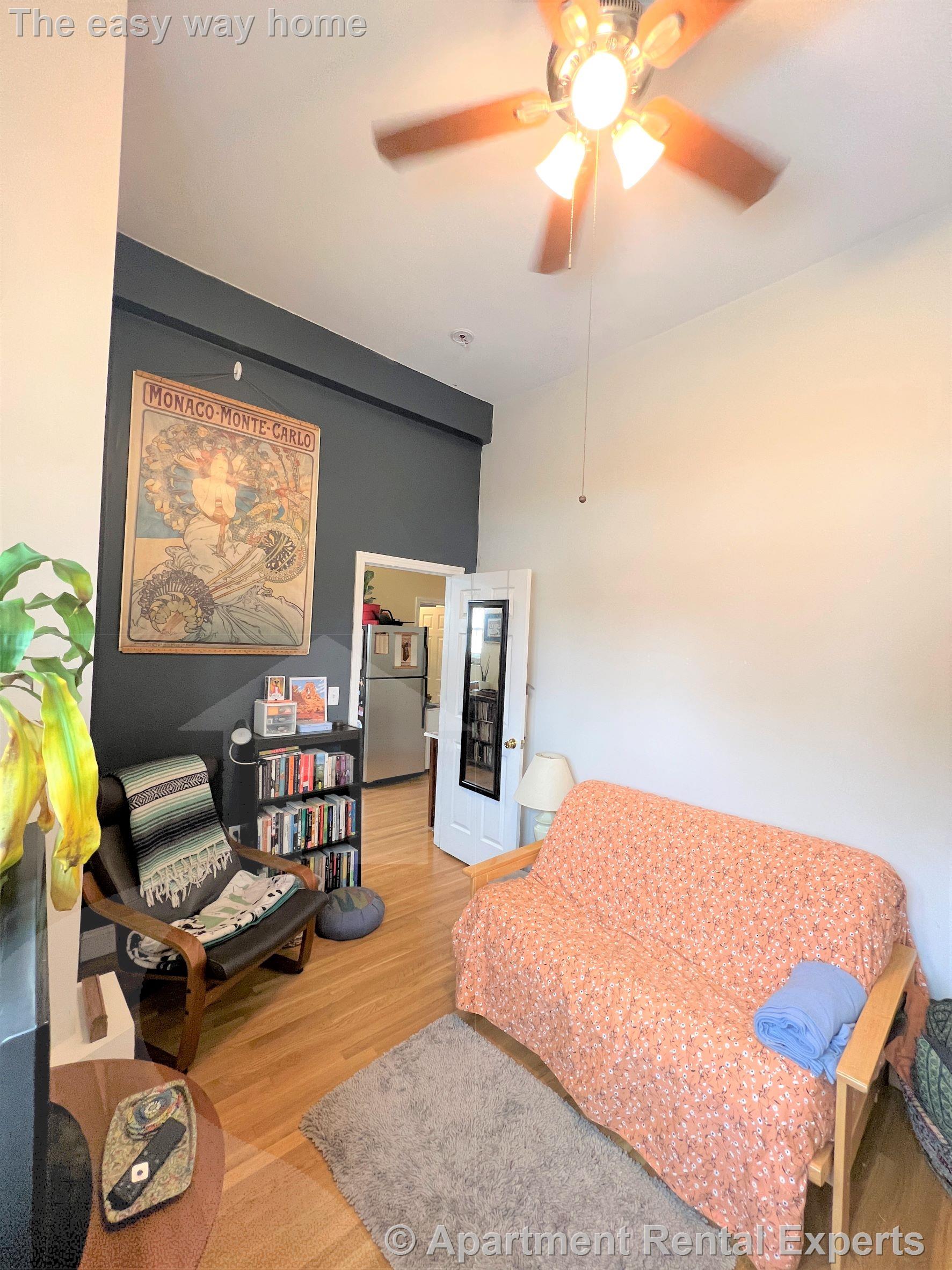 1298 Broadway, Teele Square