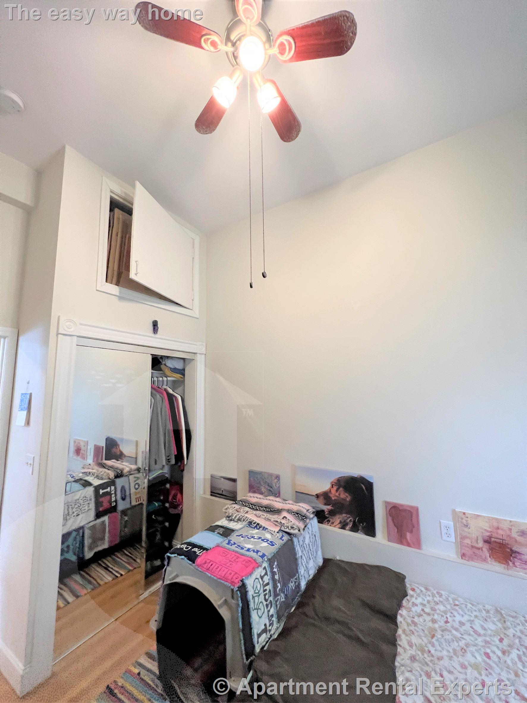 1298 Broadway, Teele Square