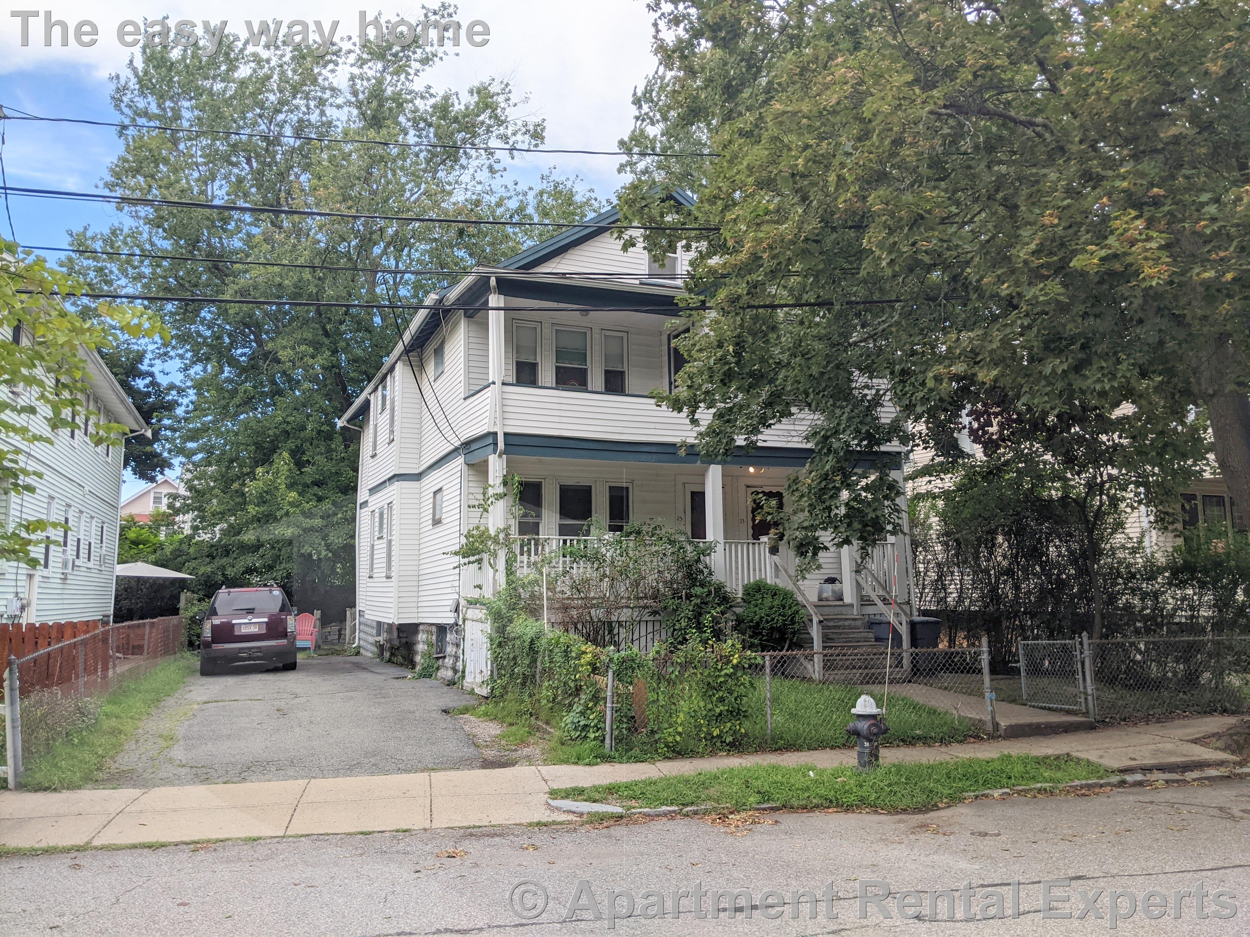 23 Boulevard Rd, East Arlington