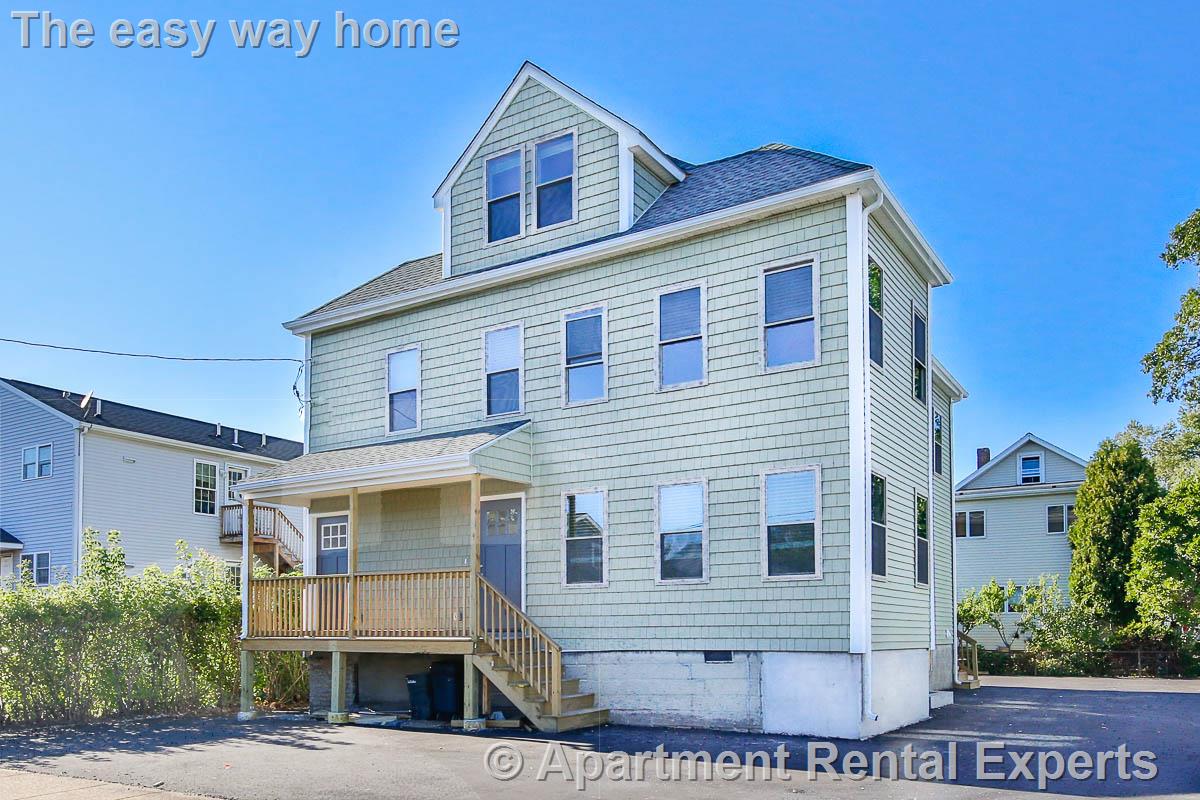 39 Harvard St, Tufts