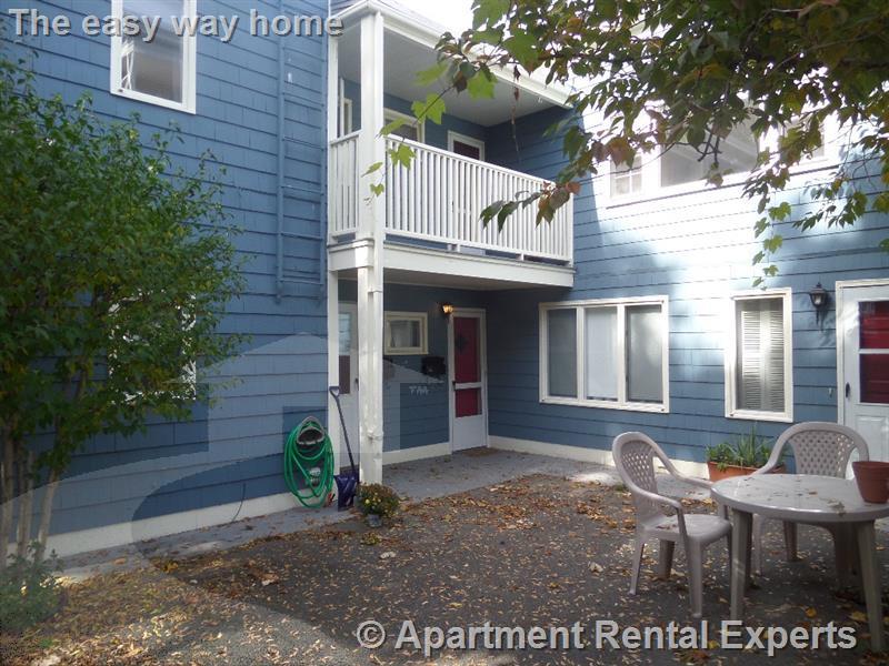 22R Reed St, North Cambridge