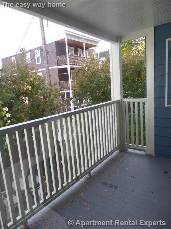 22R Reed St, North Cambridge