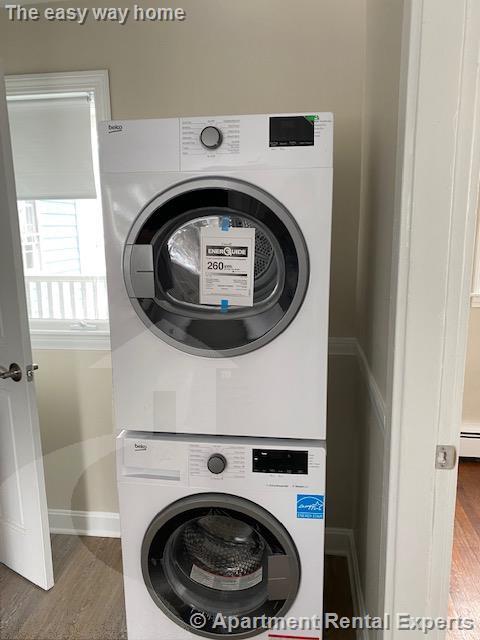 22R Reed St, North Cambridge