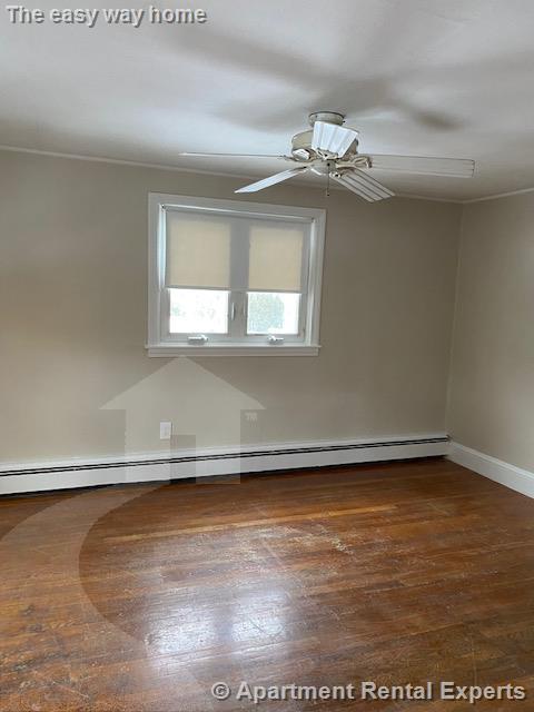 22R Reed St, North Cambridge