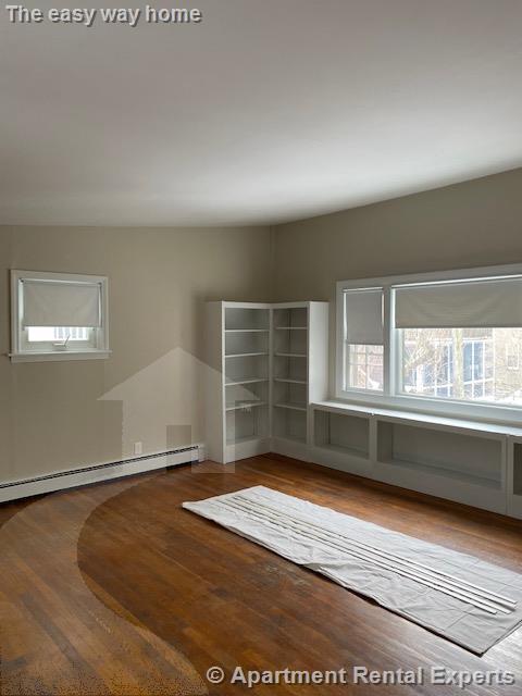 22R Reed St, North Cambridge