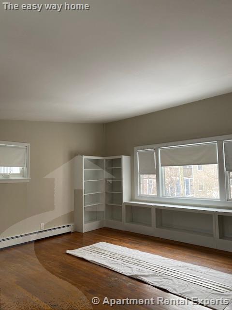 22R Reed St, North Cambridge