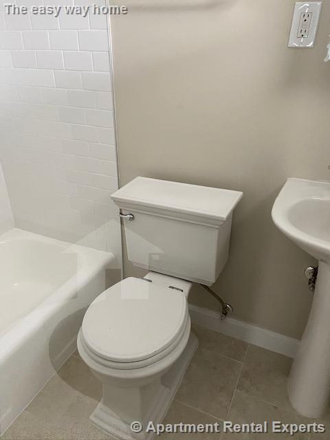 22R Reed St, North Cambridge