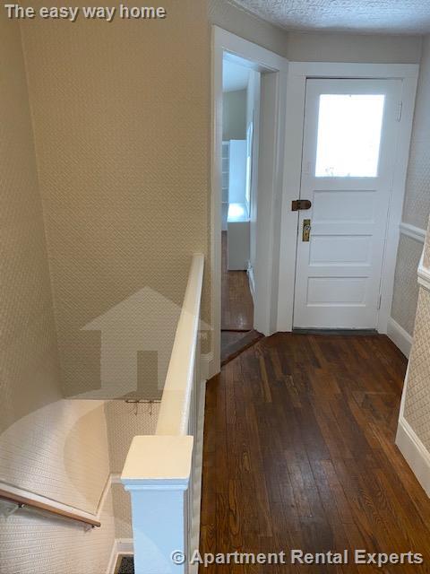 22R Reed St, North Cambridge