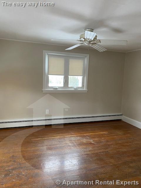 22R Reed St, North Cambridge