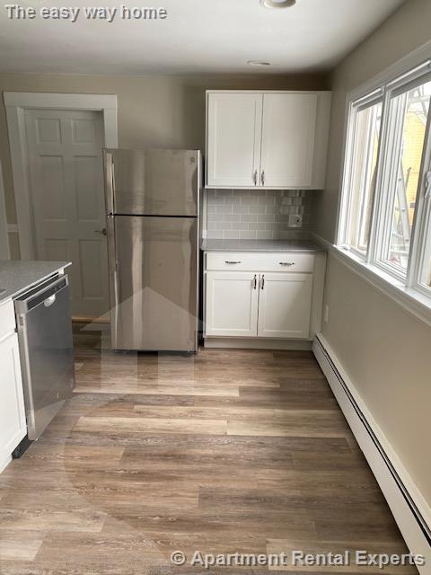 22R Reed St, North Cambridge