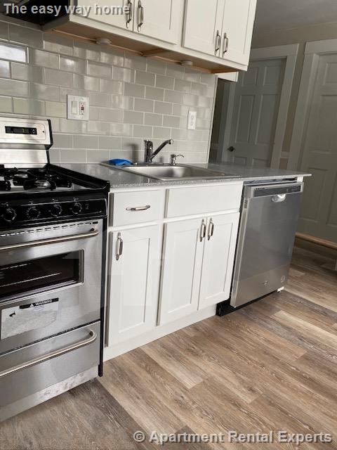 22R Reed St, North Cambridge