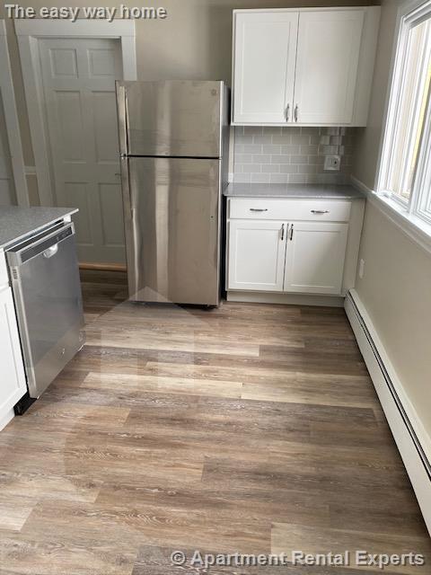 22R Reed St, North Cambridge