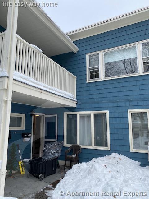 22R Reed St, North Cambridge