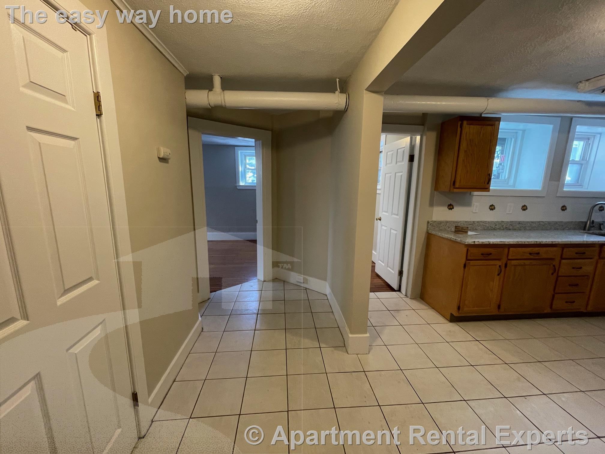 6 Craigie Cir, Harvard Square