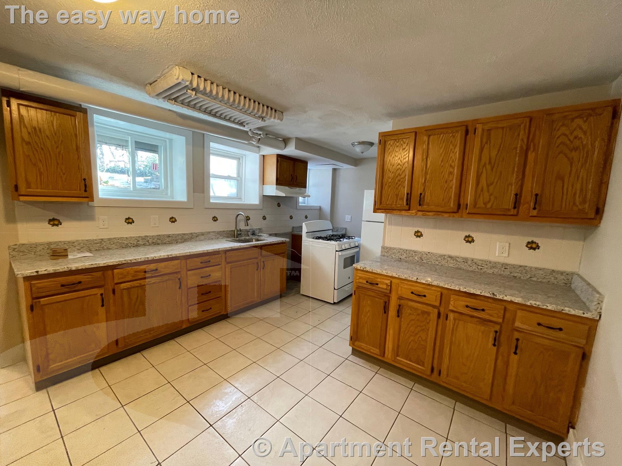 6 Craigie Cir, Harvard Square