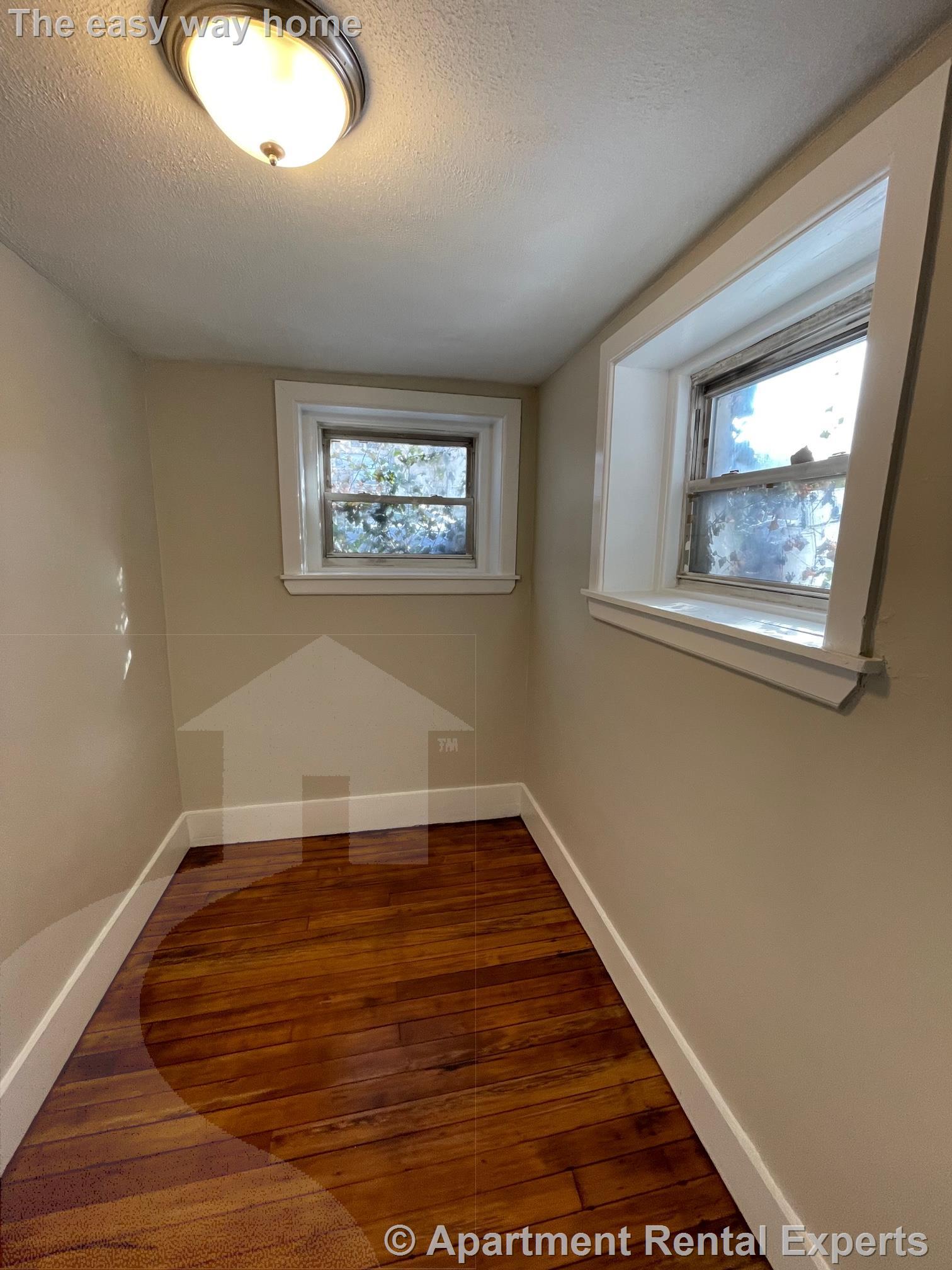 6 Craigie Cir, Harvard Square