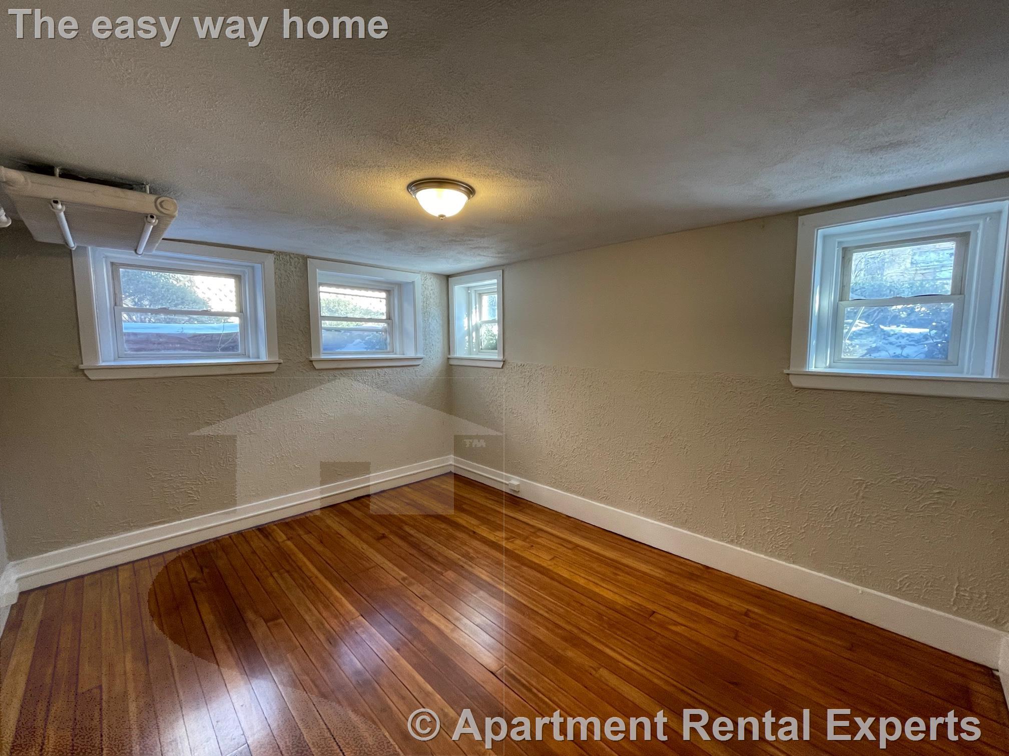 6 Craigie Cir, Harvard Square